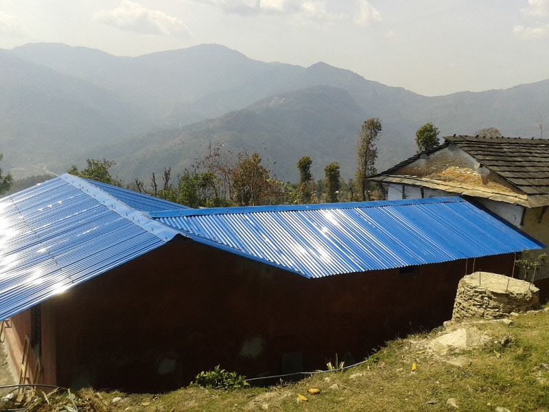 HappyHouse - Family / private bath  — photo