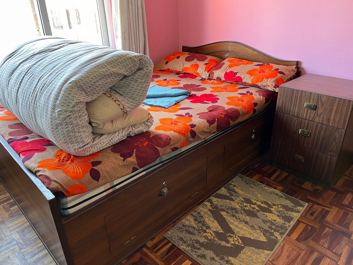 Ishan Home and Home Stay - BnB