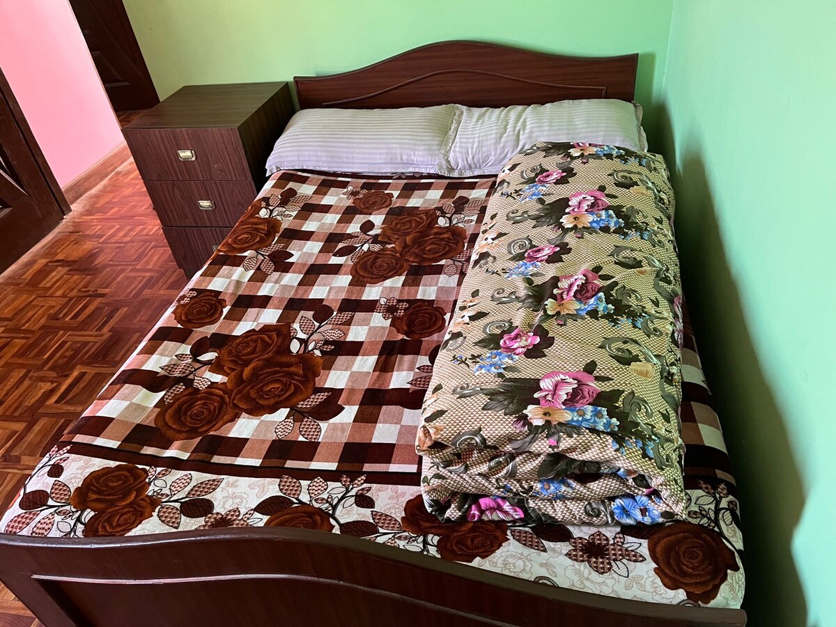 Ishan Home and Home Stay - BnB — photo