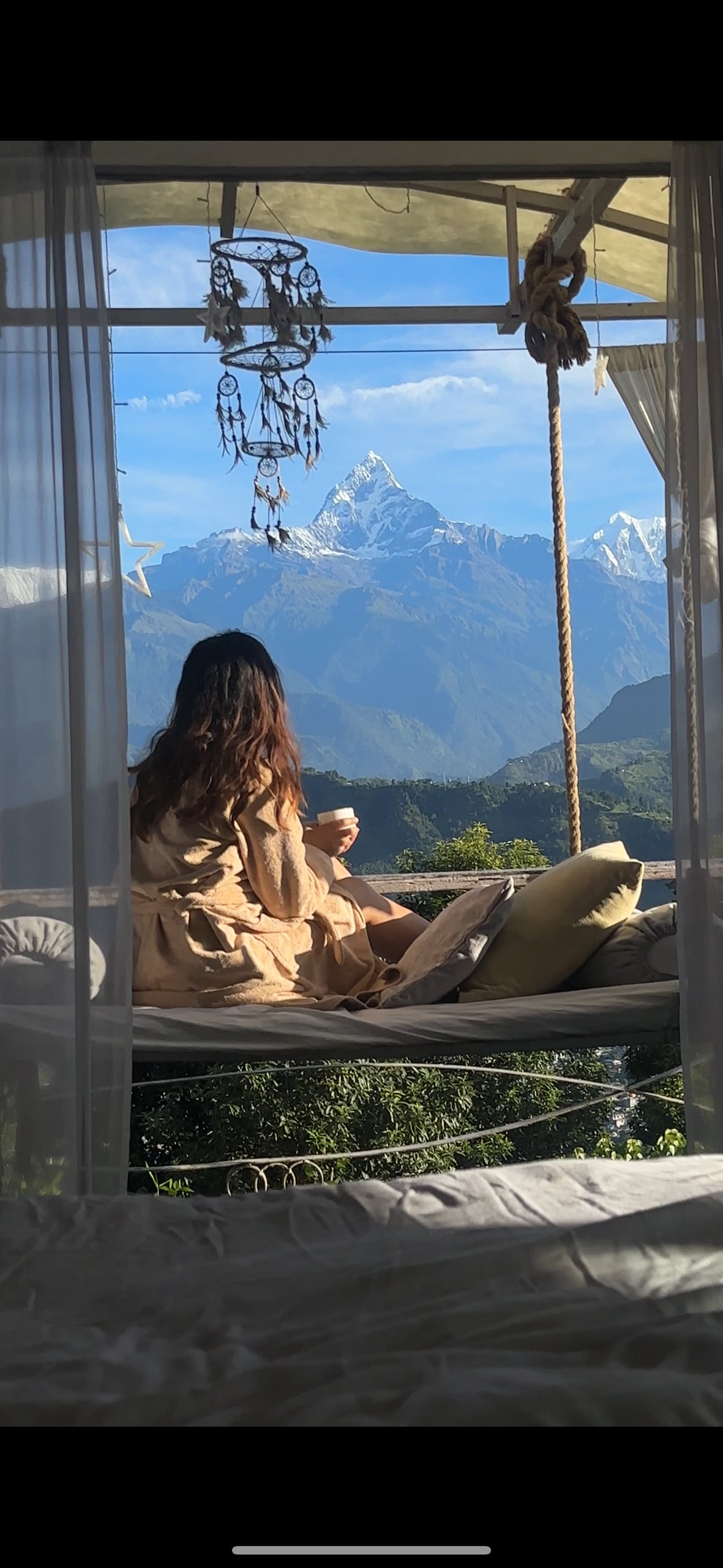 Great OffersScenic Peacefulwith Mountains 2Bedroom