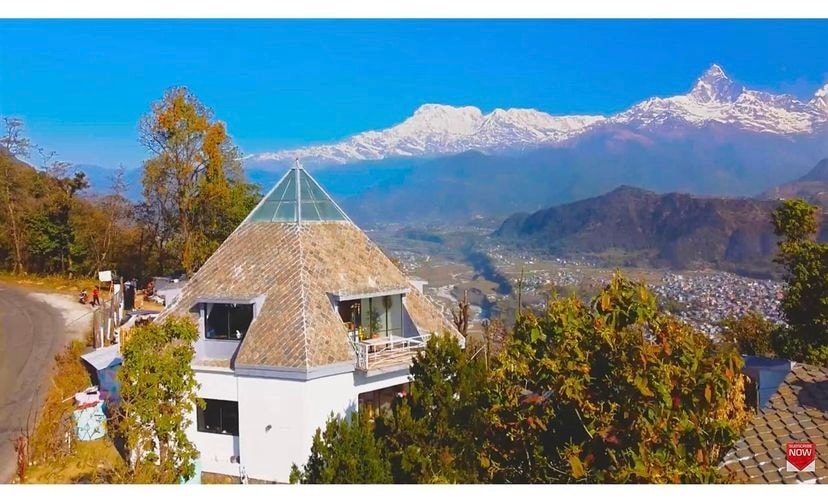 Great OffersScenic Peacefulwith Mountains 2Bedroom — photo