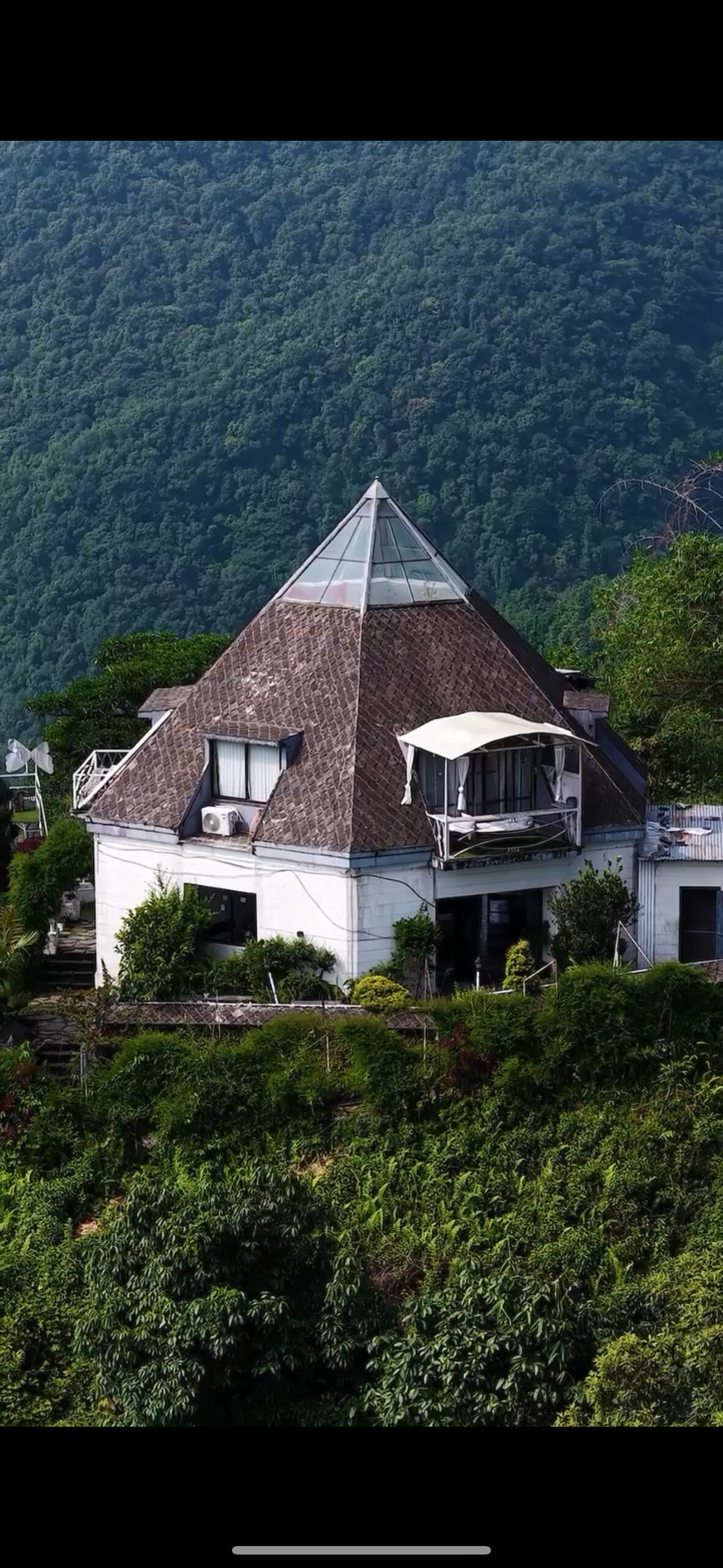 Great OffersScenic Peacefulwith Mountains 2Bedroom — photo