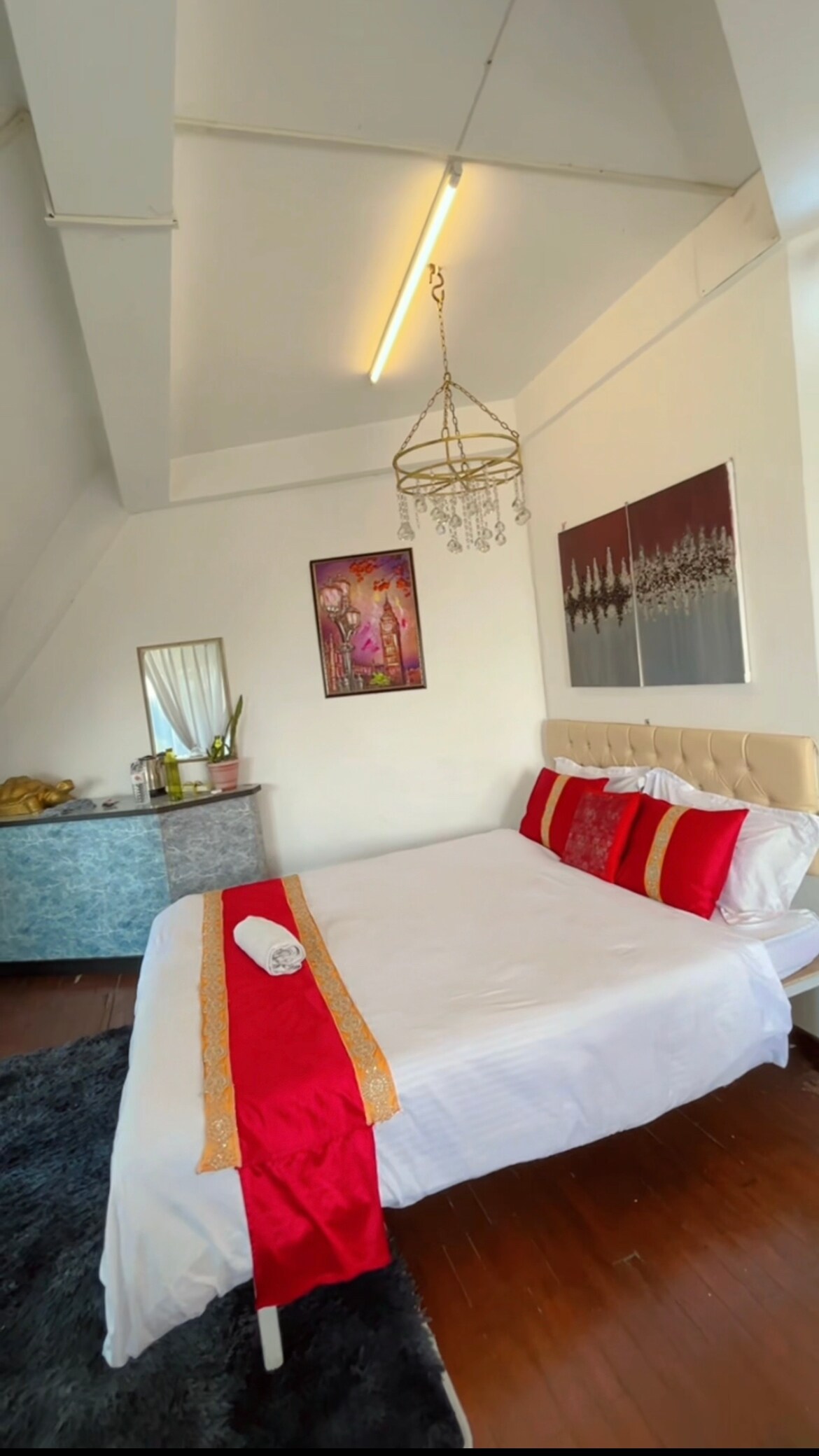 Great OffersScenic Peacefulwith Mountains 2Bedroom — photo