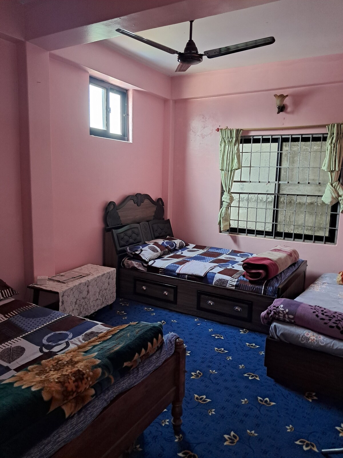 Entire flat with scenic views — photo