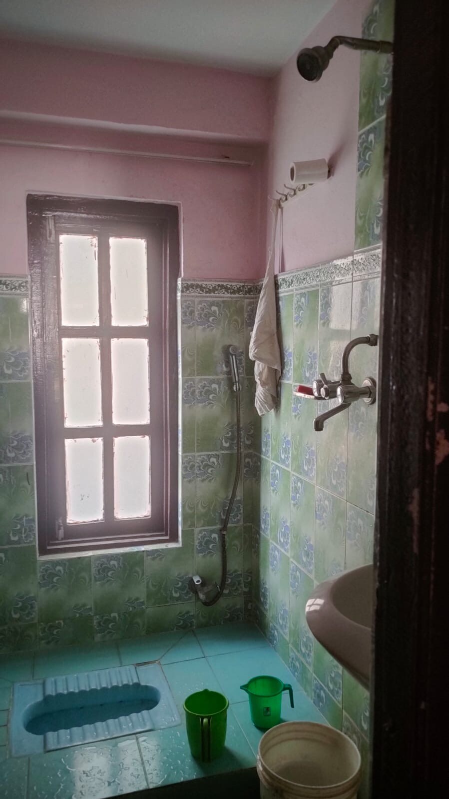 Enjoy your stay — photo