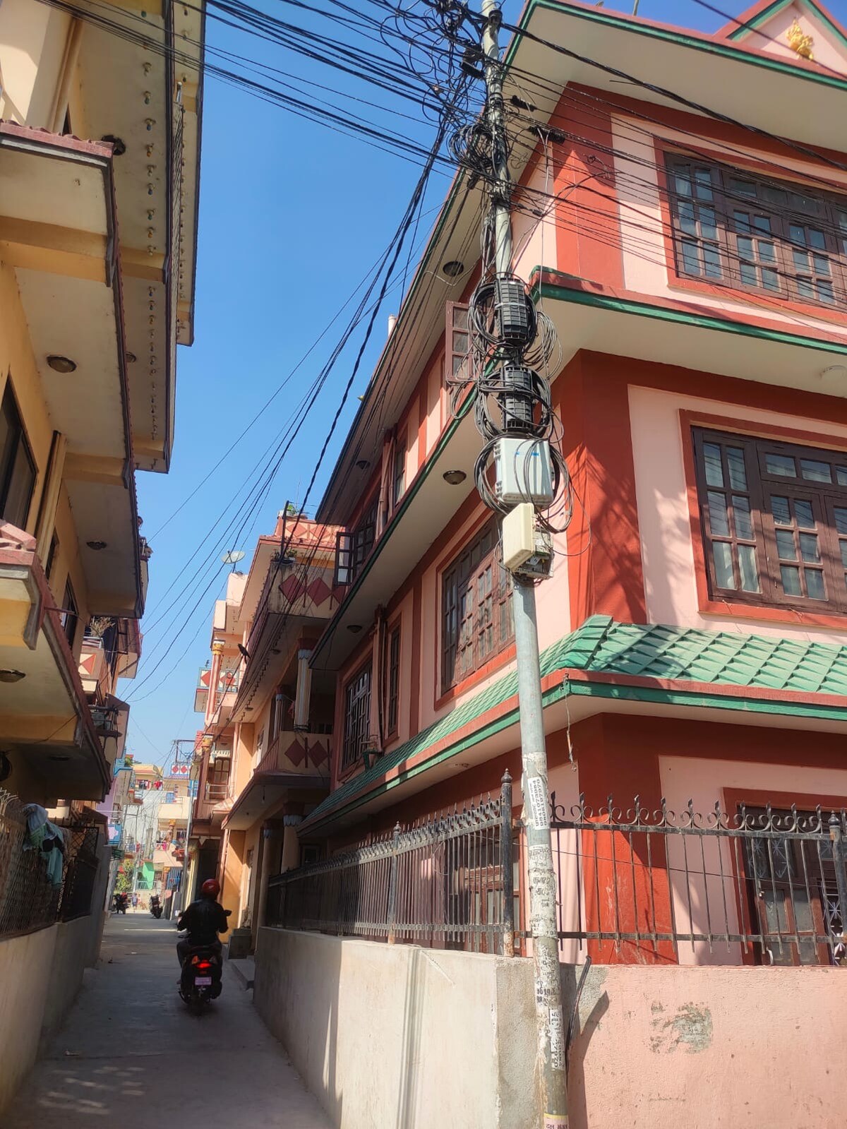 Enjoy your stay — photo