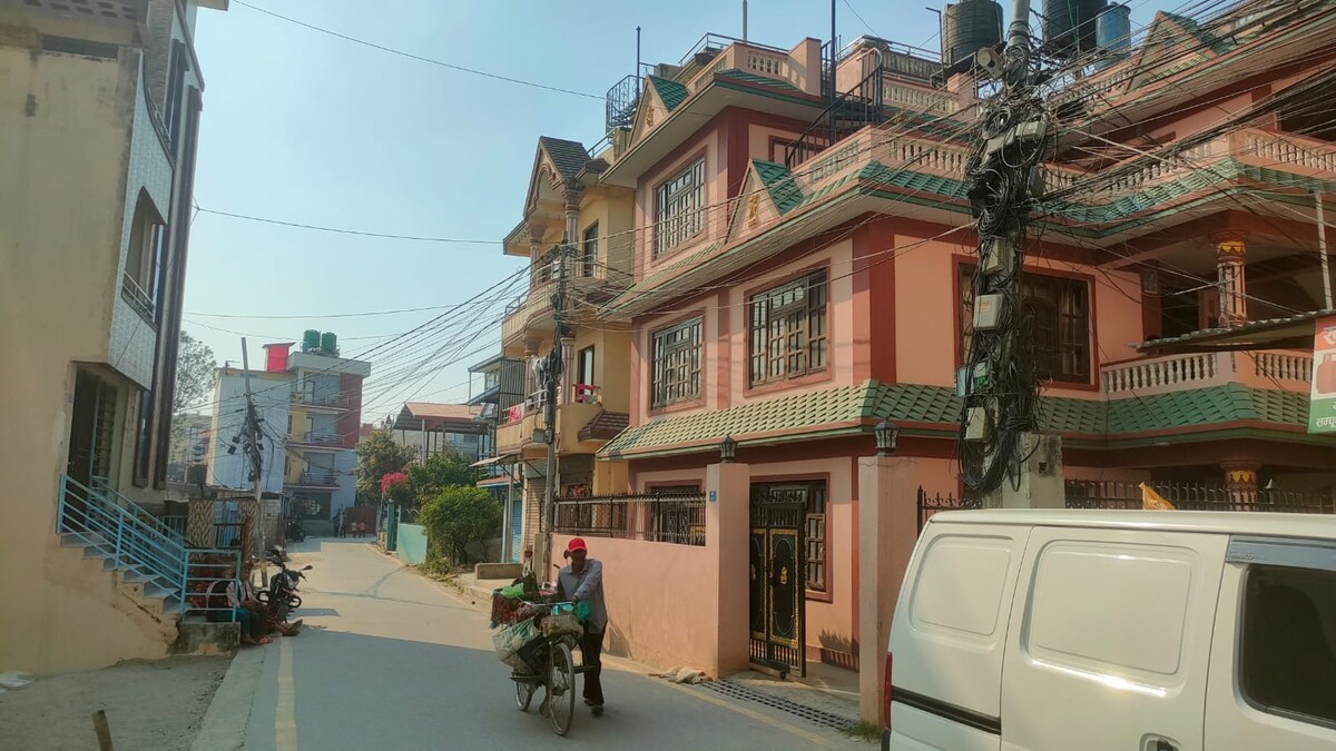 Enjoy your stay — photo