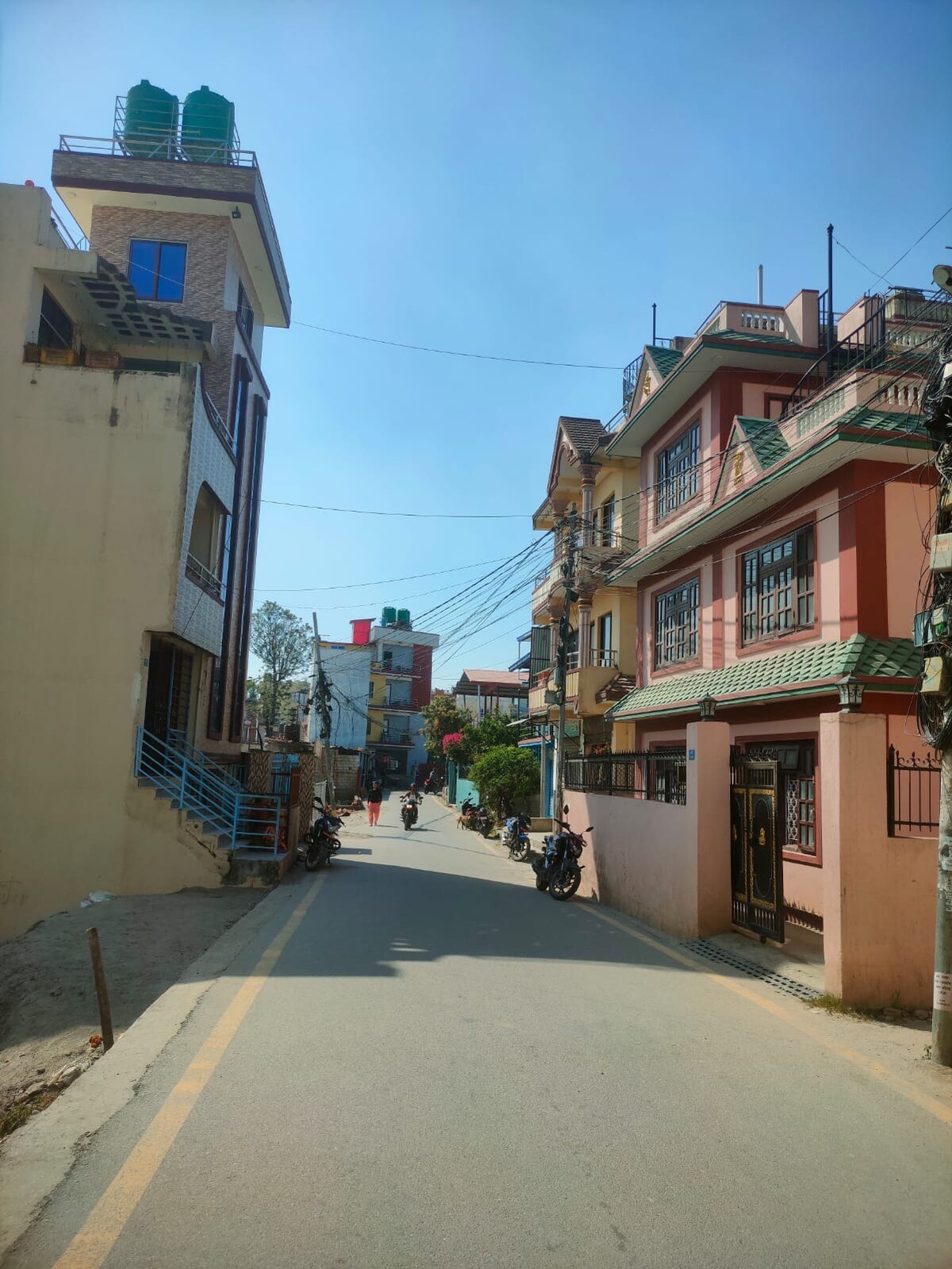 Enjoy your stay — photo