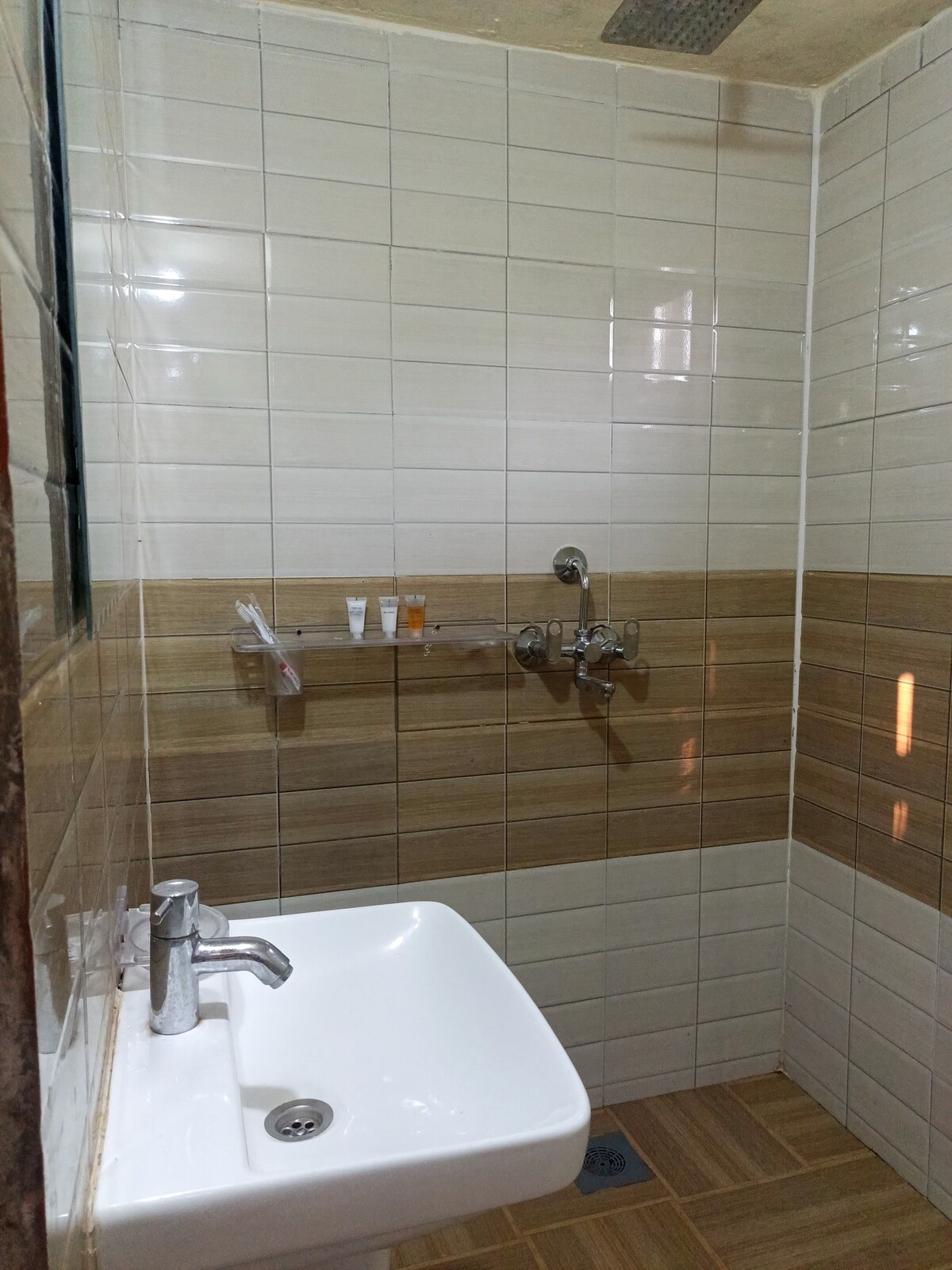 Sleep with Deer & River Views | Jungle Nirvana — photo