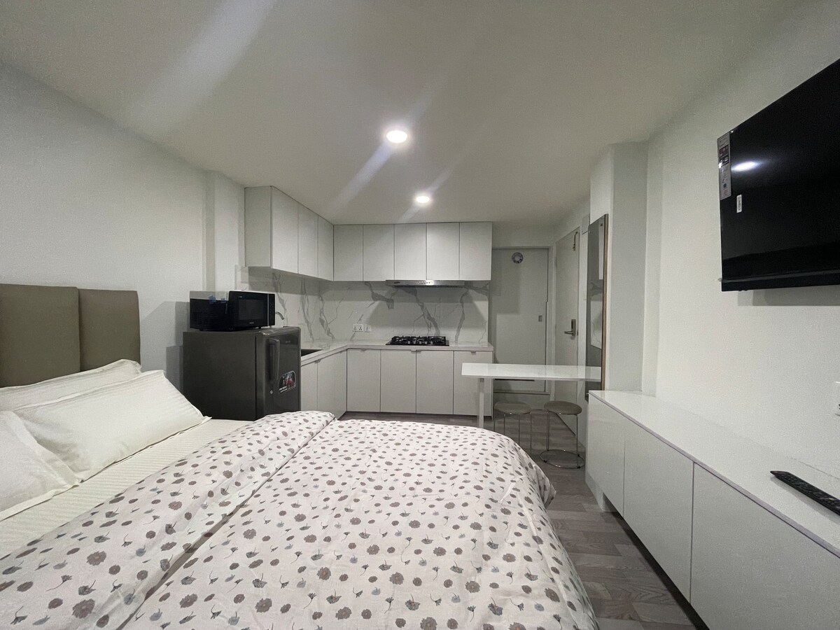 Ashish Service Apartment - S1 — photo