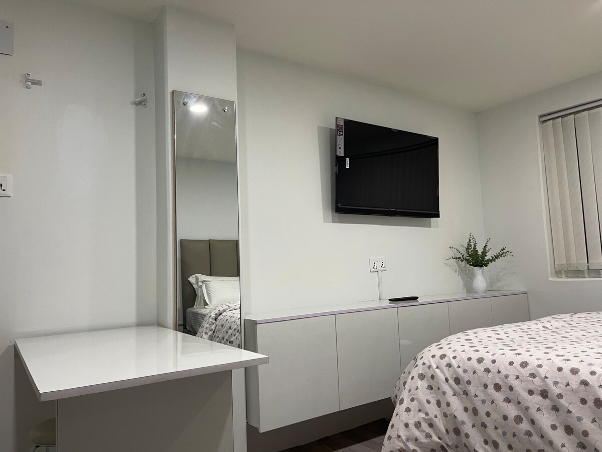 Ashish Service Apartment - S1 — photo