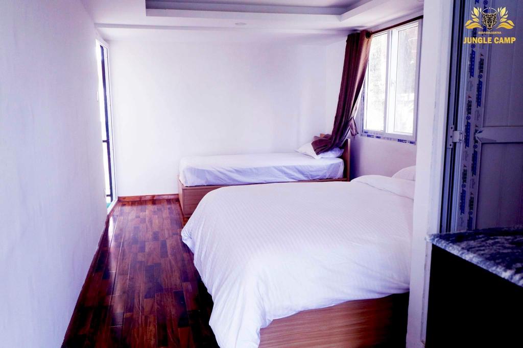 Best place to explore nature. — photo