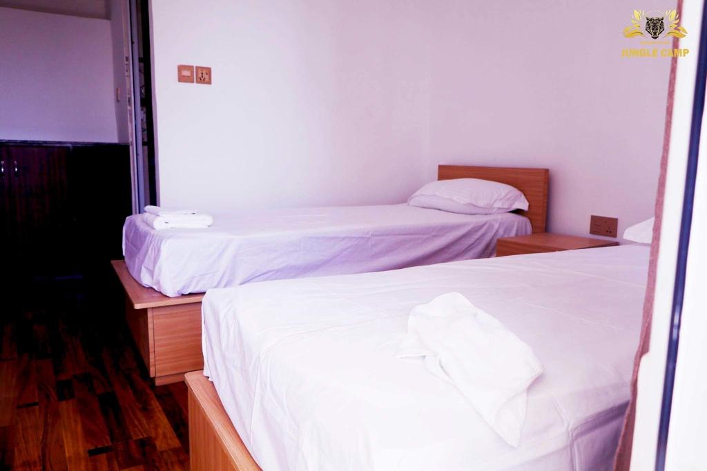 Best place to explore nature. — photo