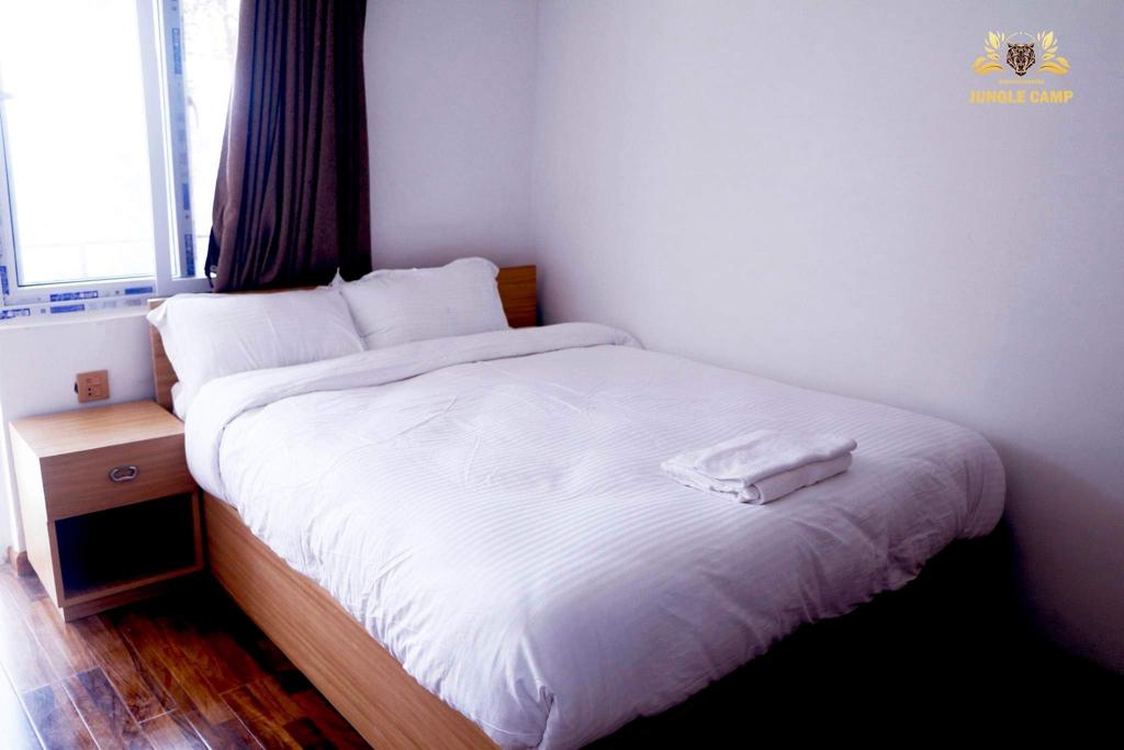 Best place to explore nature. — photo