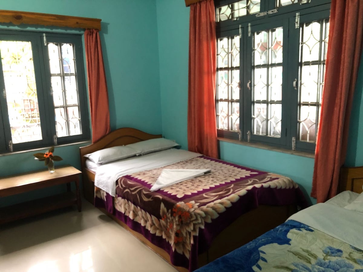 Trekkies Guest House