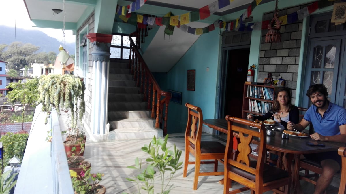 Trekkies Guest House — photo