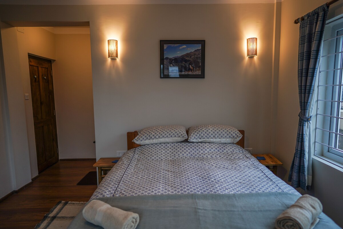 Dada Ghar Garden Apartment — photo