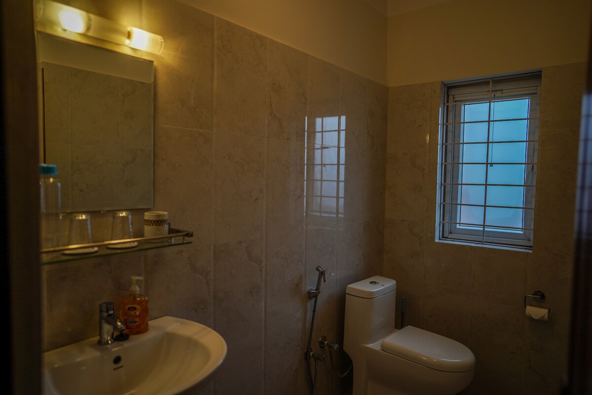 Dada Ghar Garden Apartment — photo