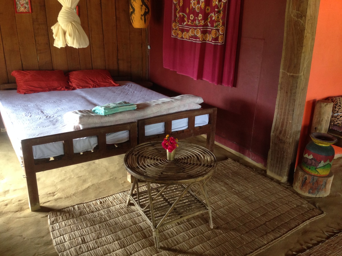 Manakarni Family - Special Room — photo