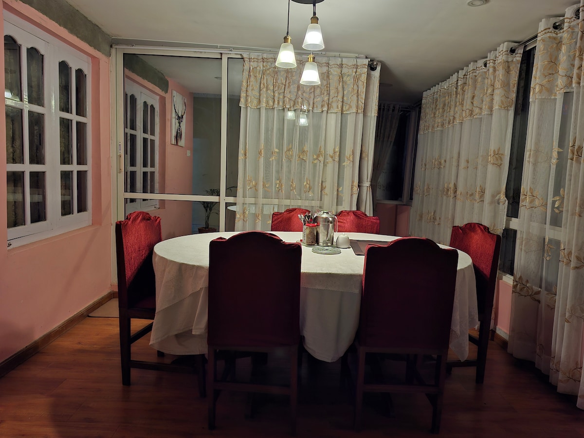 Kathmandu Joy Homestay