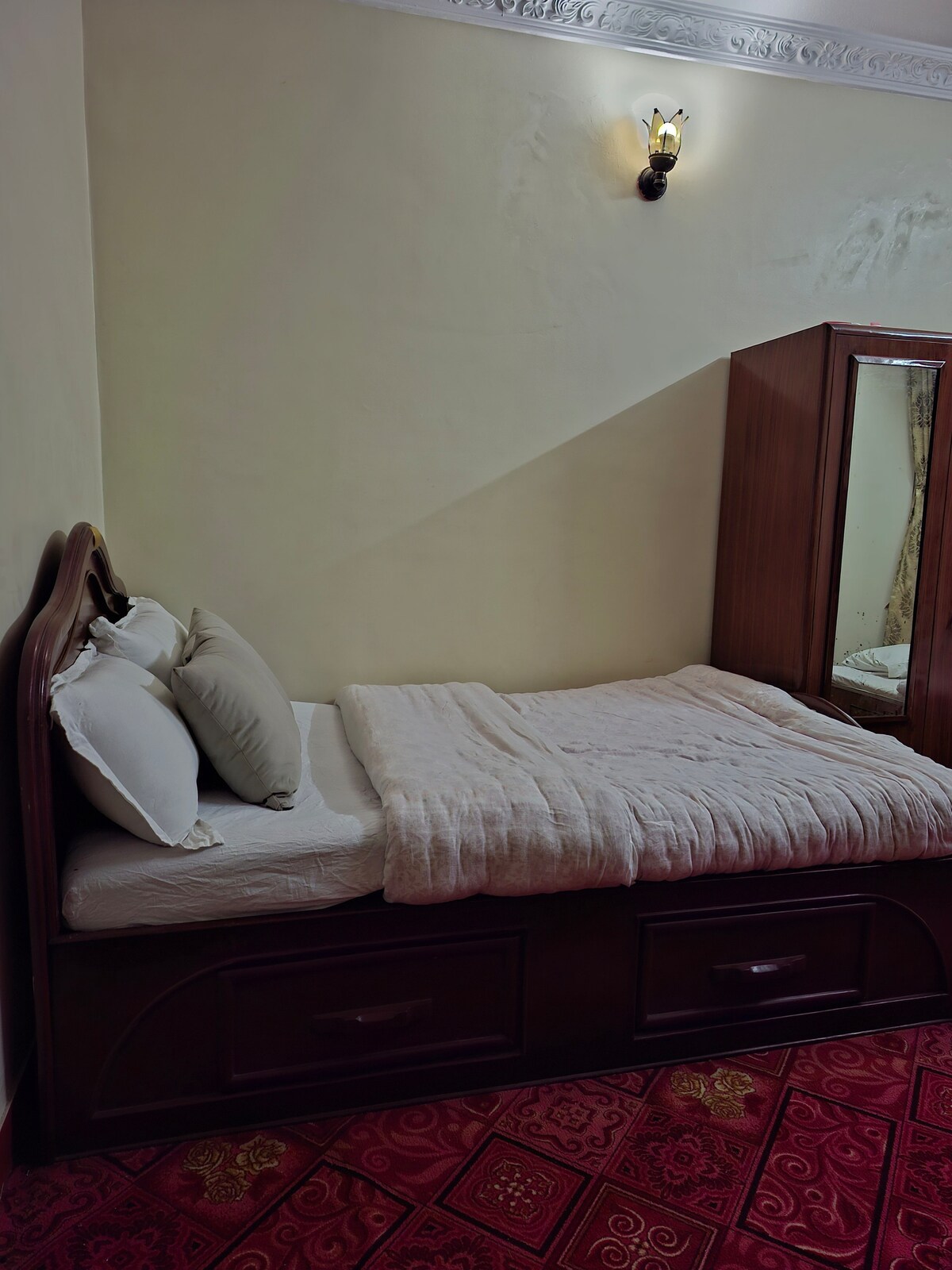 Kathmandu Joy Homestay — photo