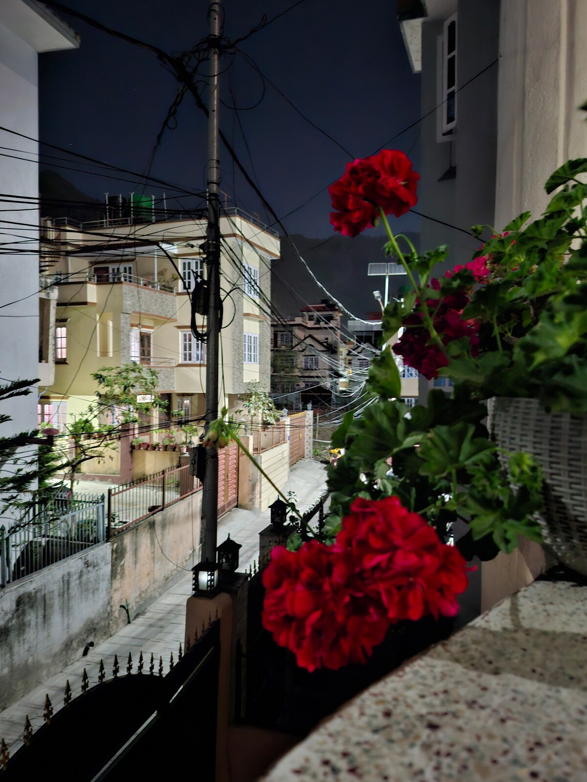 Kathmandu Joy Homestay — photo