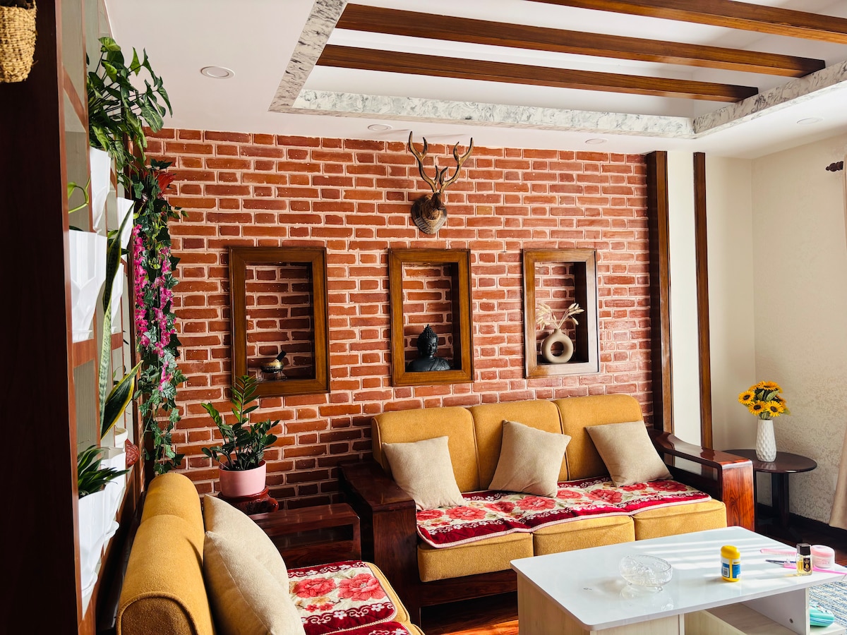 Niro Suite Home — photo