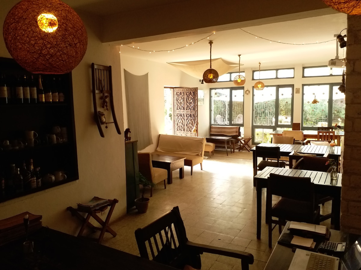 Salon de Kathmandu B&B - Room 1 (with breakfast) — photo