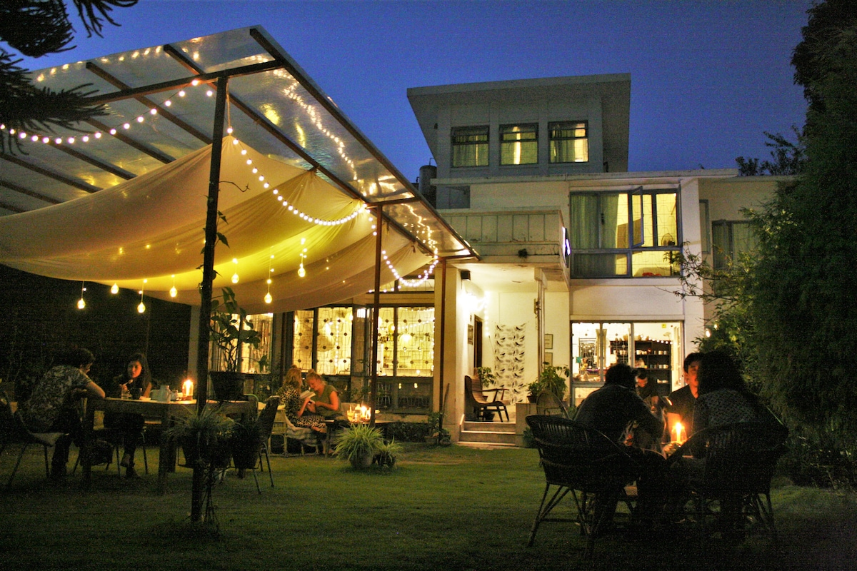 Salon de Kathmandu B&B - Room 1 (with breakfast) — photo