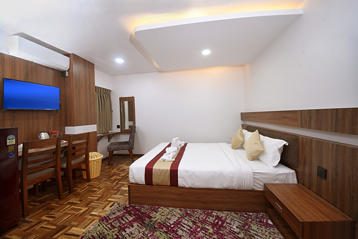 Family Apartment - Studio Apartment — photo