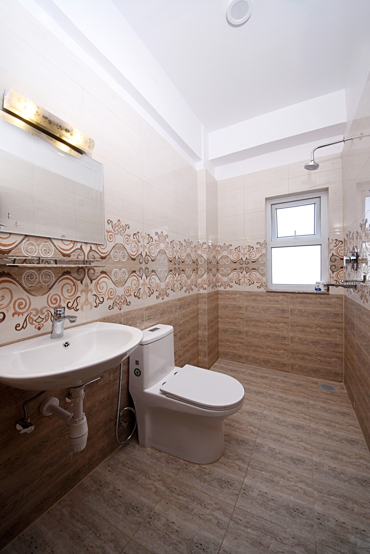 Family Apartment - Studio Apartment — photo