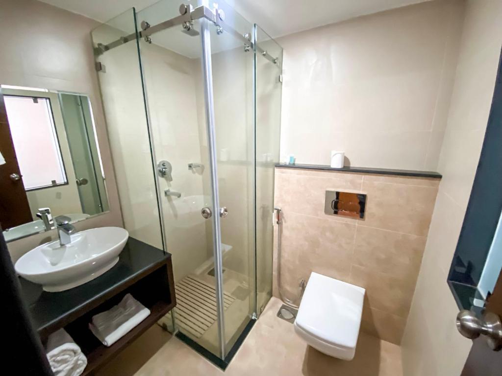 Serviced 1 bedroom apartment at Thamel — photo