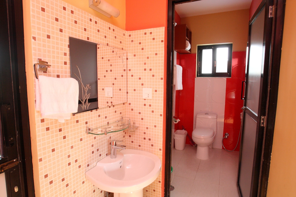 Ranss Apartment -2nd Floor (A) — photo