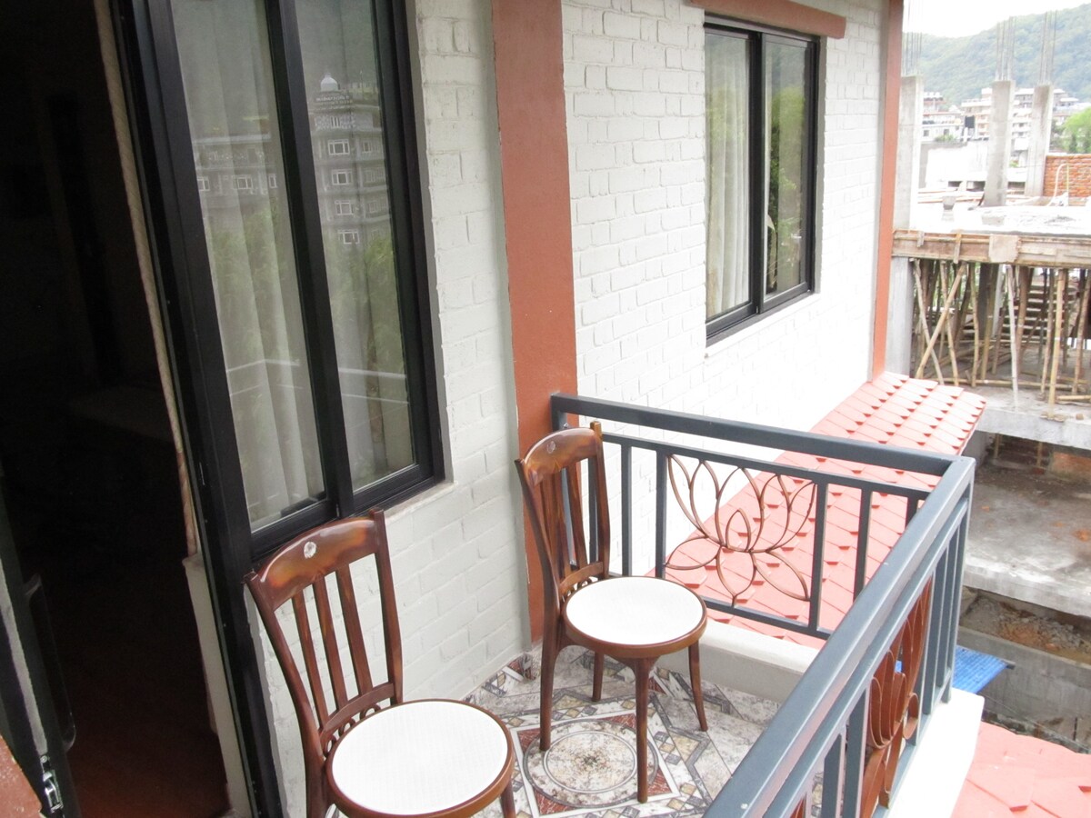 Ranss Apartment -2nd Floor (A) — photo