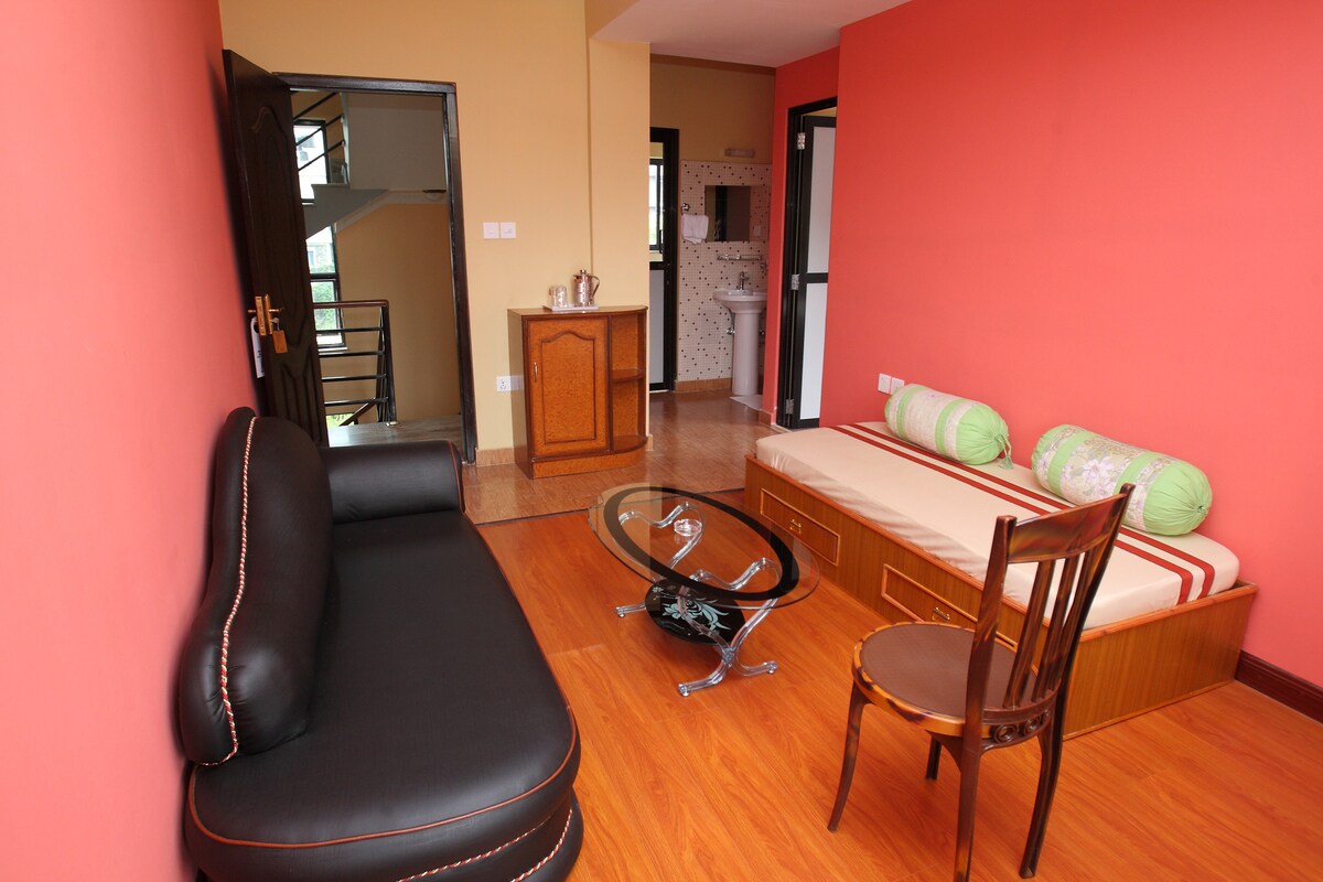 Ranss Apartment -2nd Floor (A) — photo