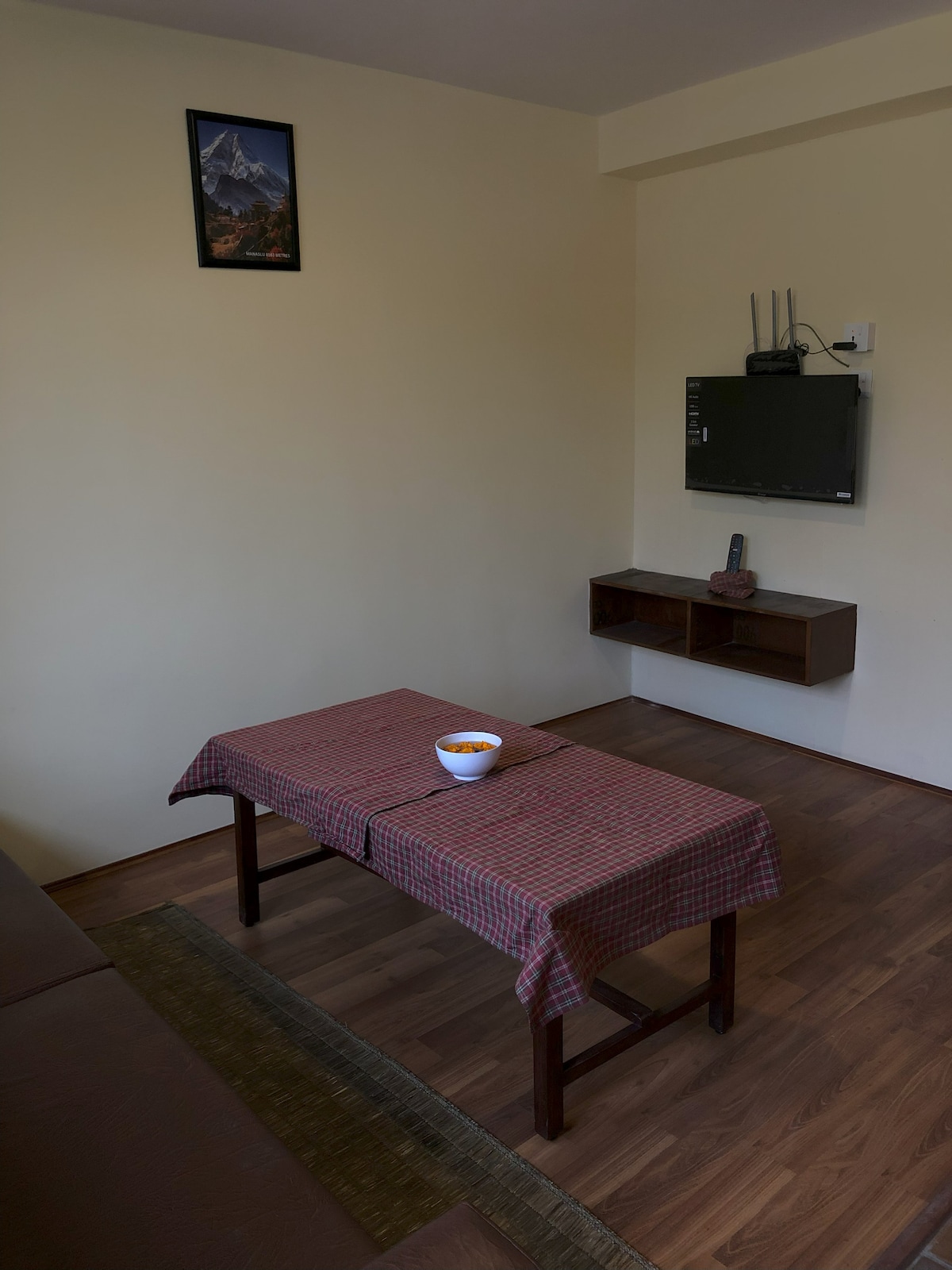 Zenith Apartments Thamel -Annapurna 1BHK Apartment — photo