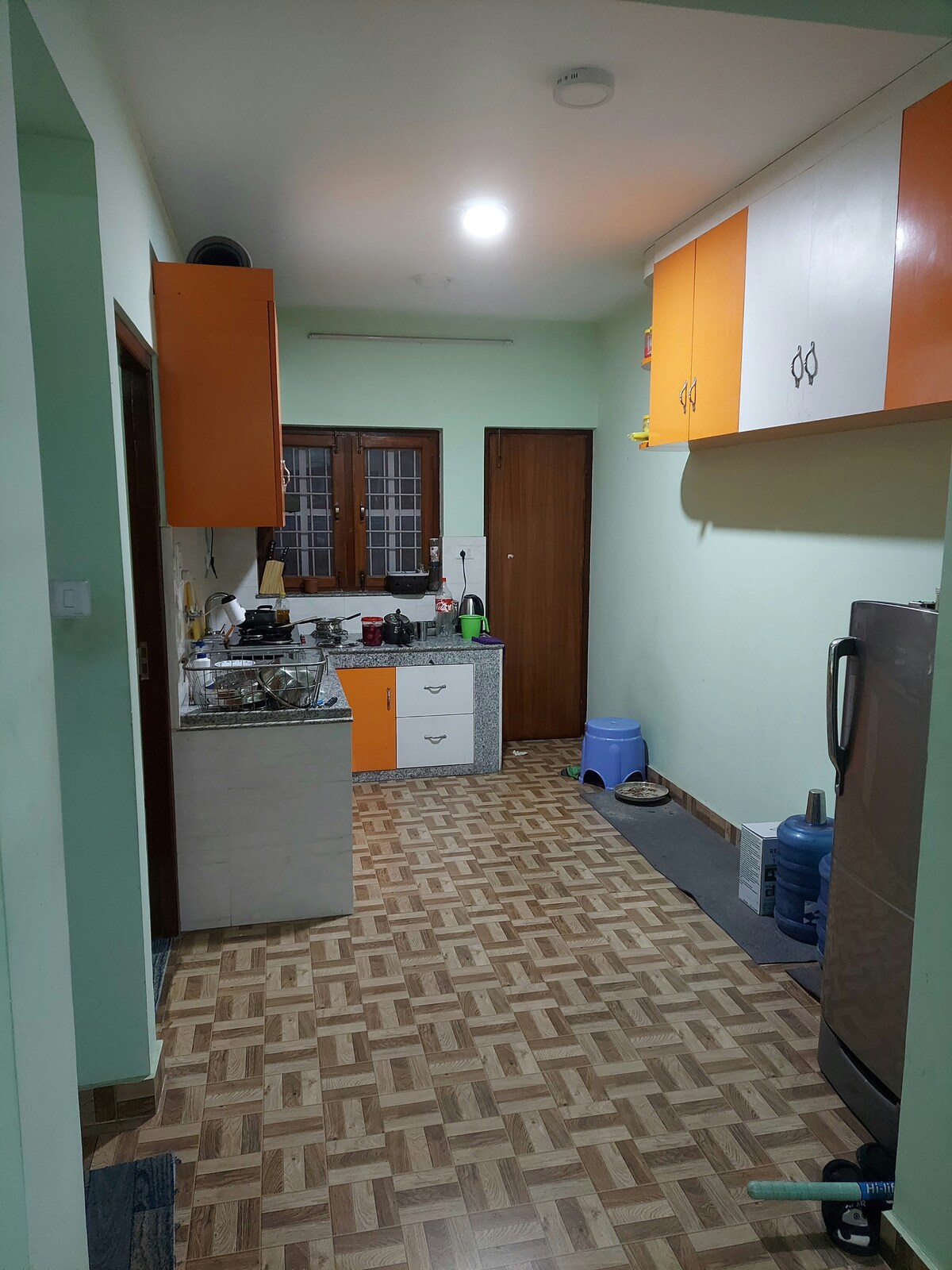 Apartment in Kathmandu — photo