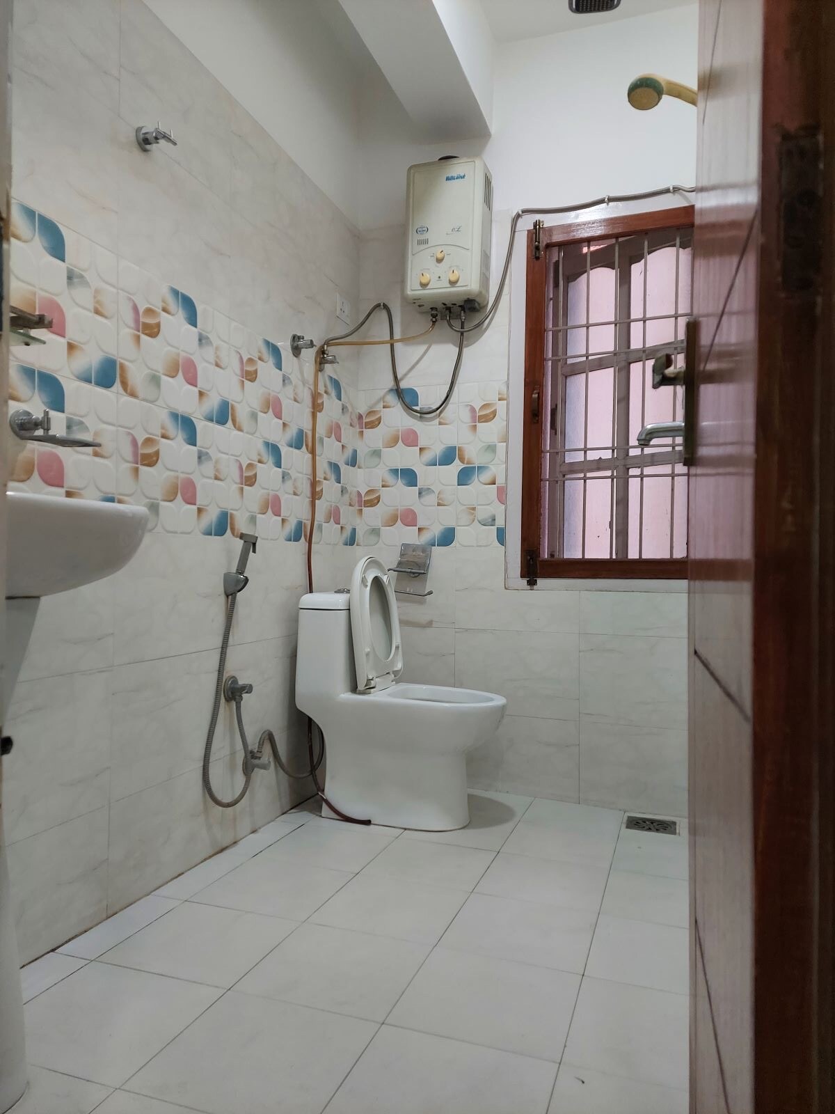 Apartment in Kathmandu — photo