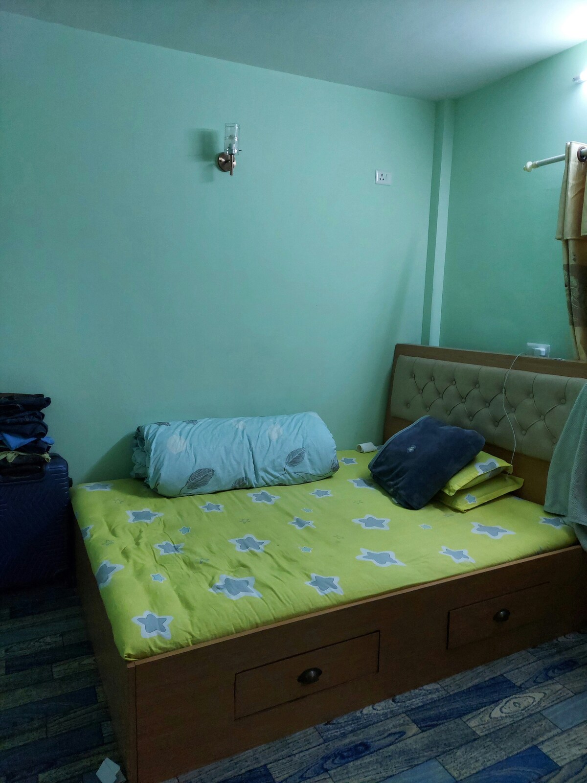 Apartment in Kathmandu — photo