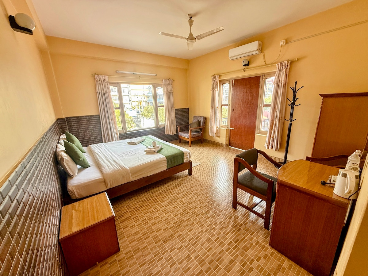 The Mountain House Pokhara — photo