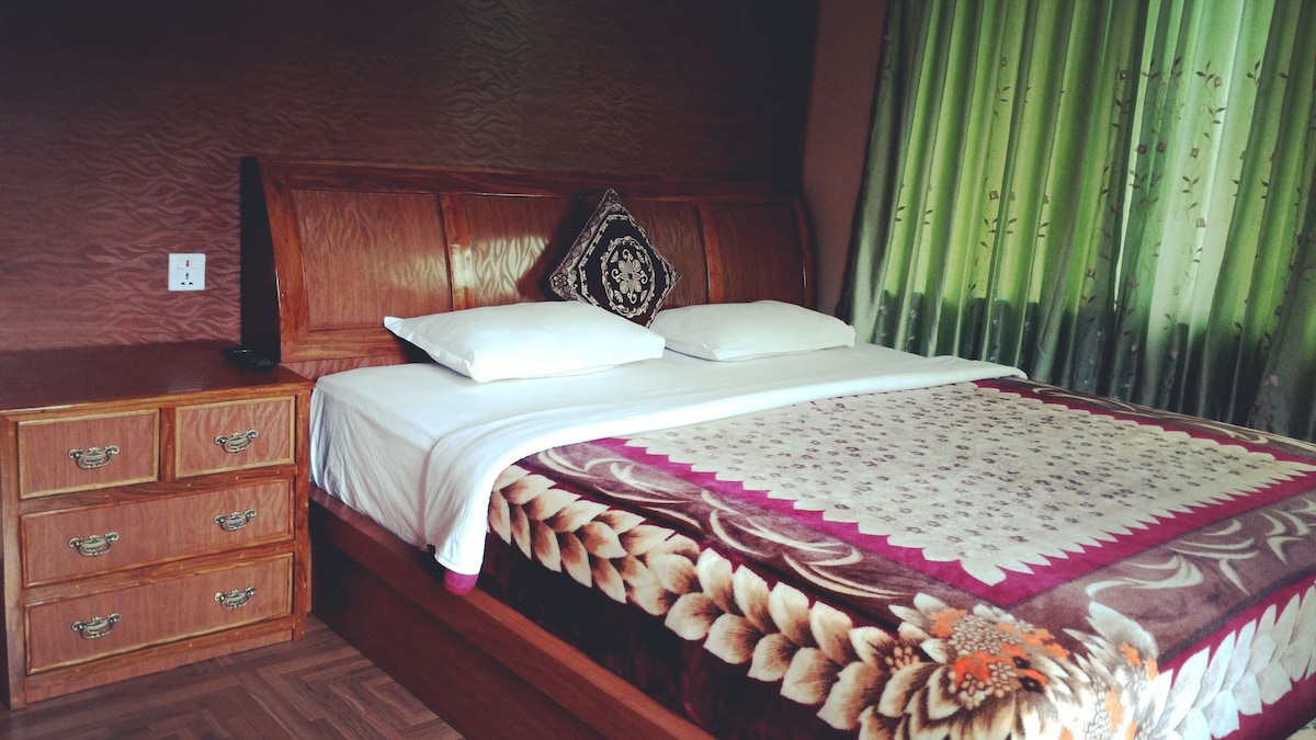 Cooking Class with Accommodation !