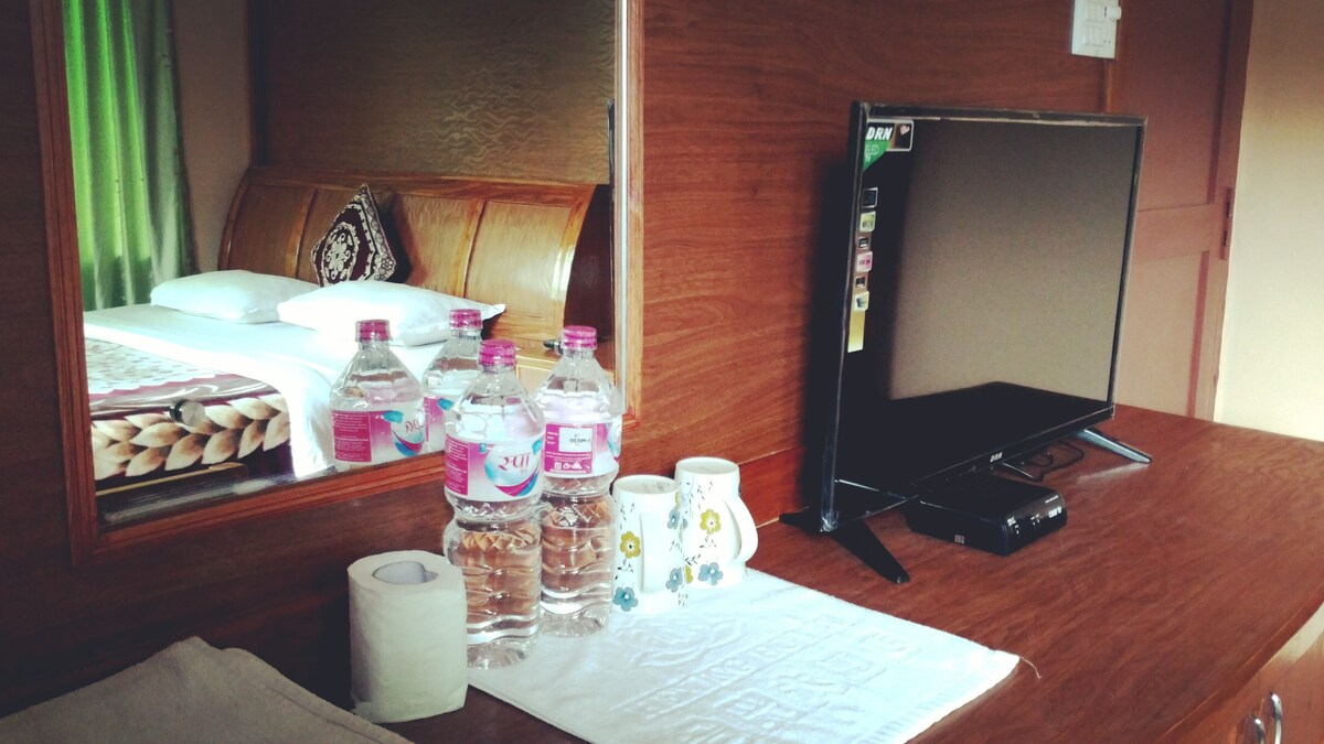 Cooking Class with Accommodation ! — photo