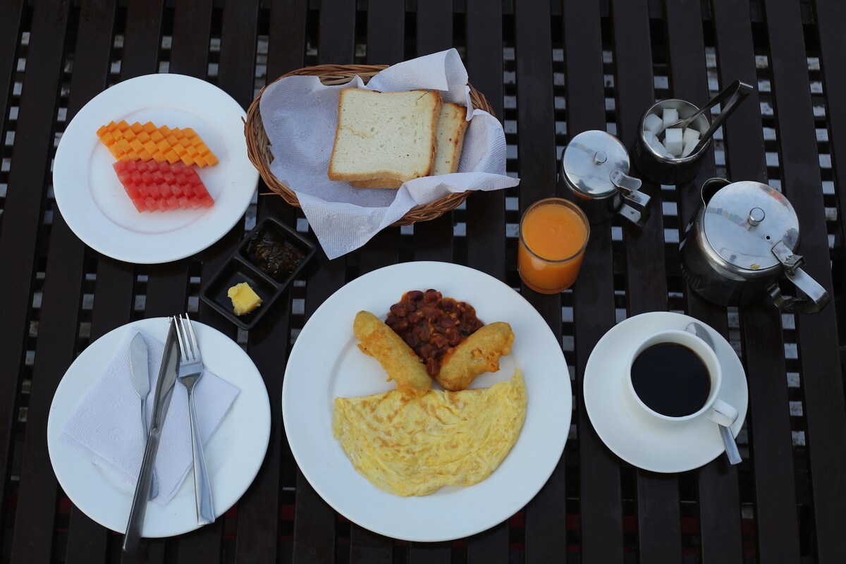 Bed&breakfast Shangrila Boutique Hotel — photo