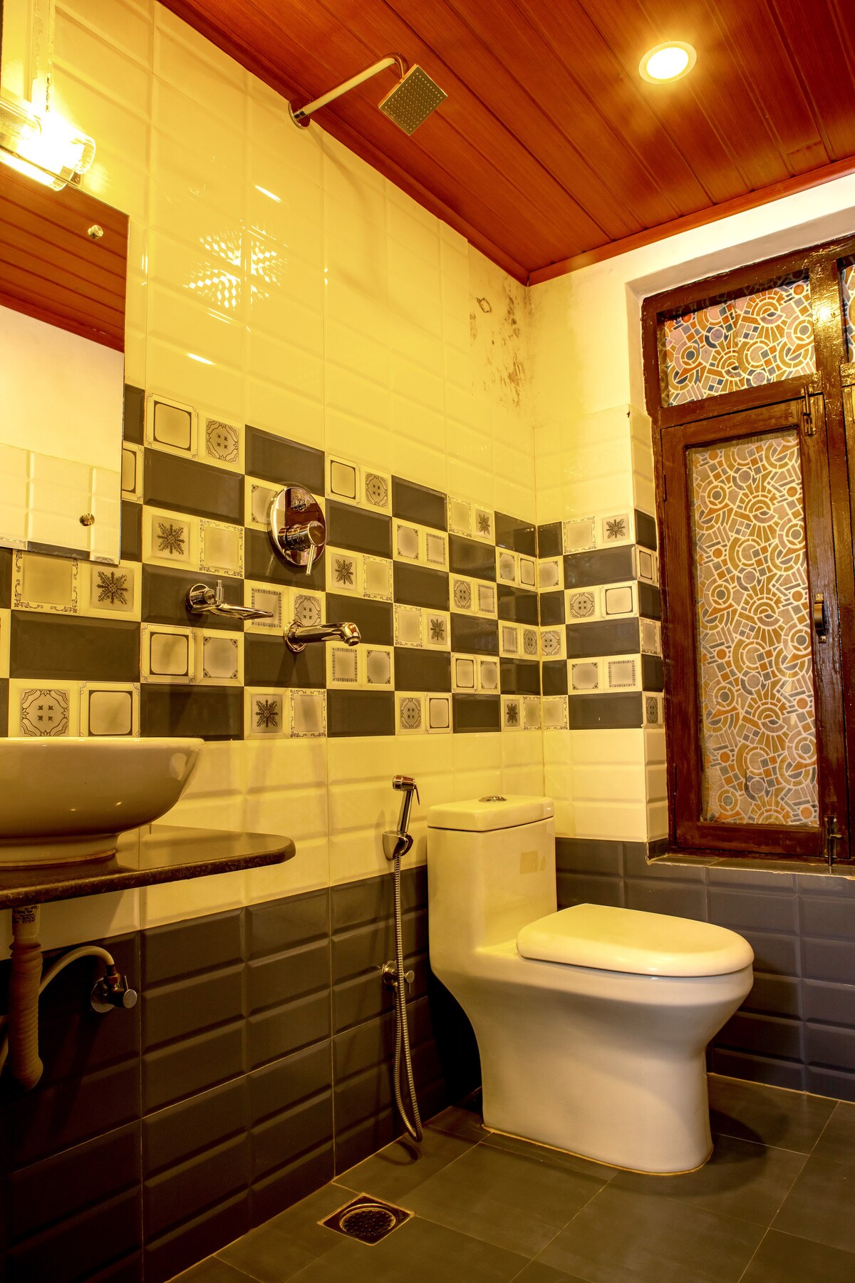 Bed&breakfast Shangrila Boutique Hotel — photo