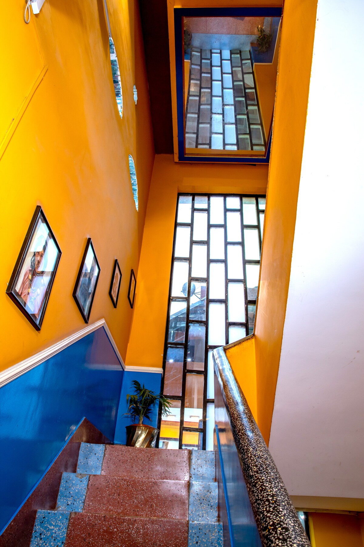 Bed&breakfast Shangrila Boutique Hotel — photo