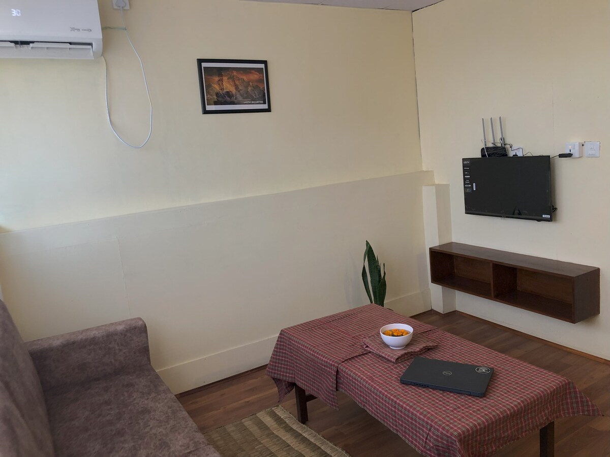 ZenithApartmentsThamel-Kanchenjunga 1BHK Apartment — photo