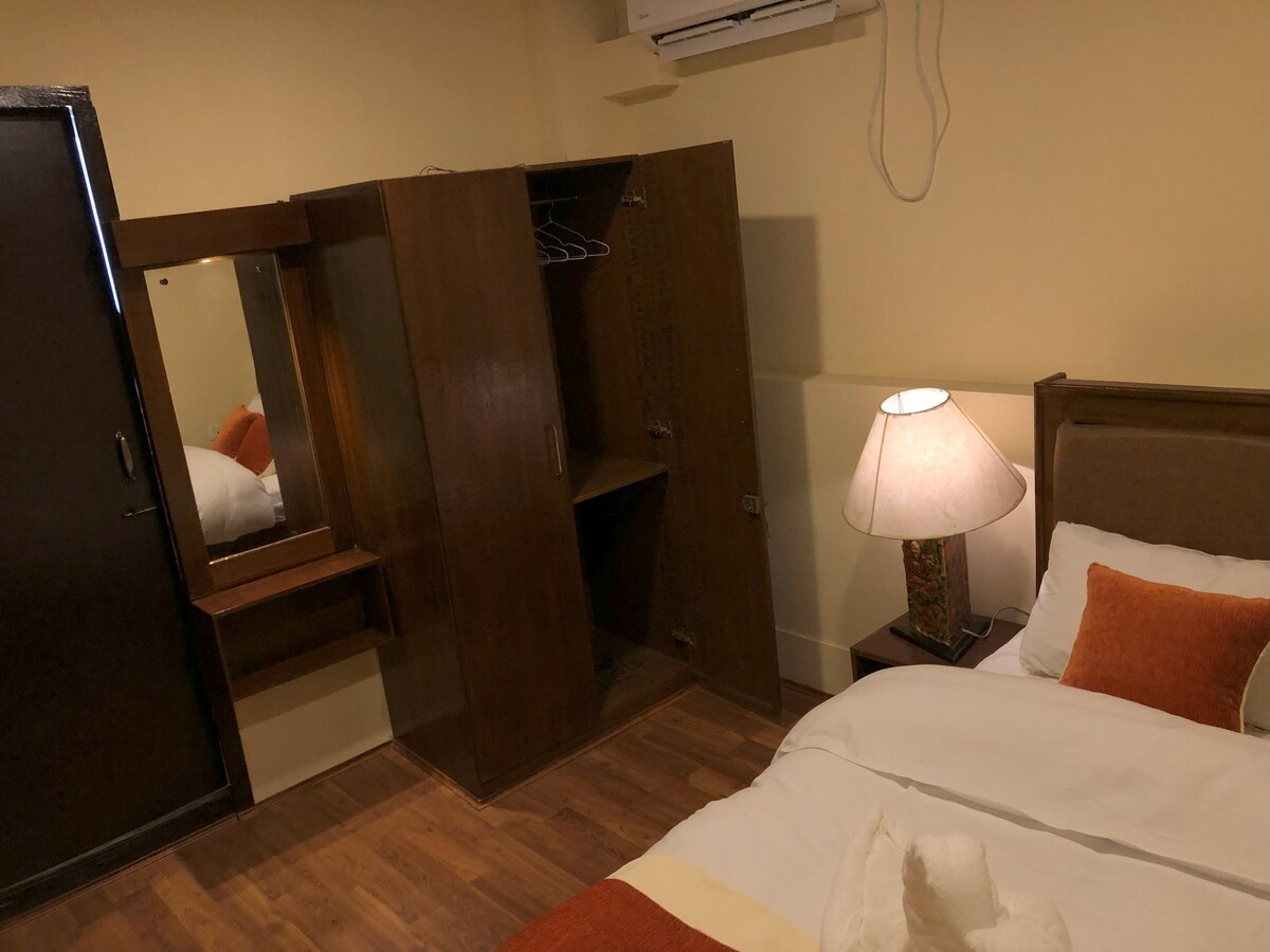 ZenithApartmentsThamel-Kanchenjunga 1BHK Apartment — photo