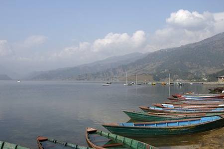 Budget Rooms at Lakeside — photo