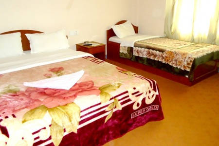 Budget Rooms at Lakeside — photo