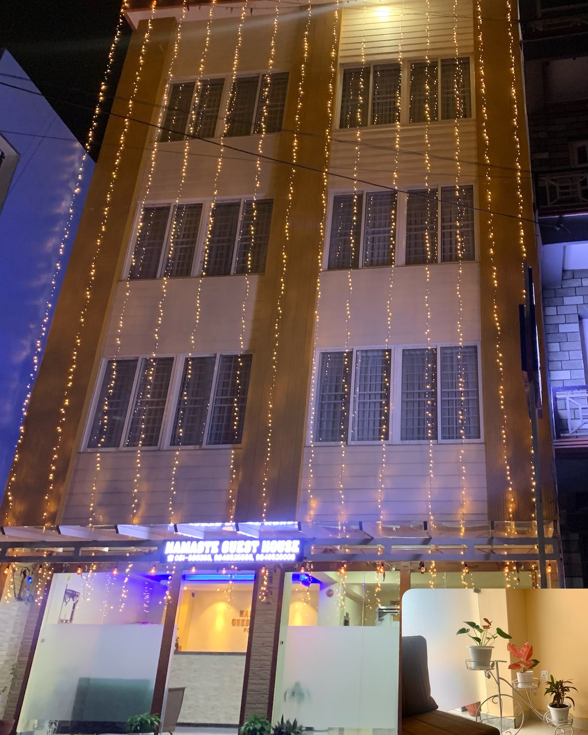 “Your Home Away From Home” — photo